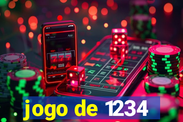 jogo de 1234