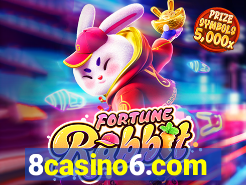 8casino6.com