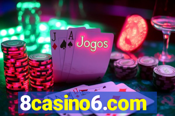 8casino6.com