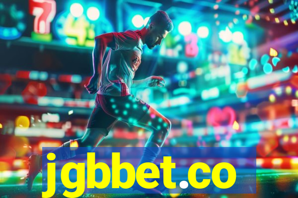 jgbbet.co