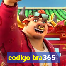 codigo bra365