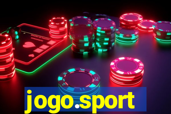 jogo.sport