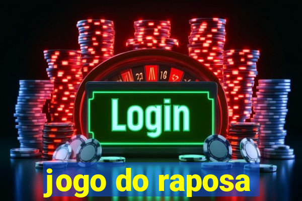 jogo do raposa