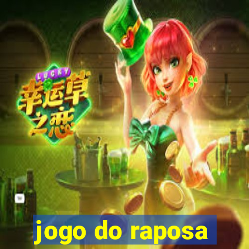 jogo do raposa