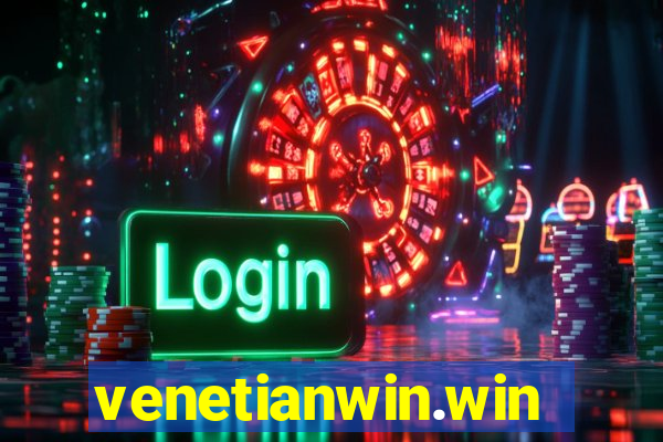 venetianwin.win