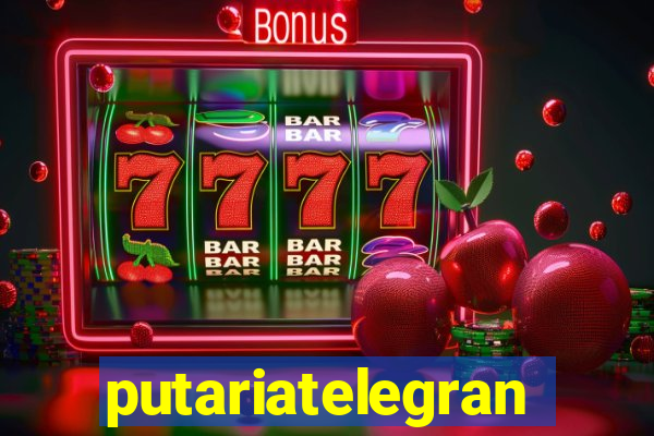 putariatelegran