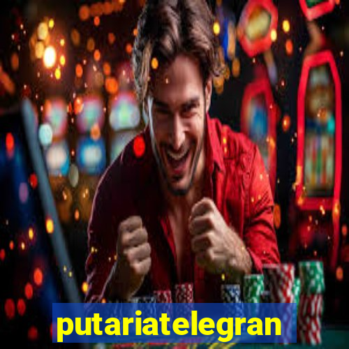 putariatelegran