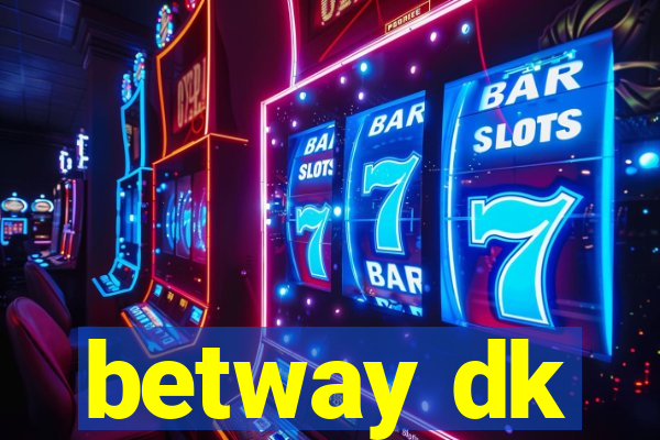 betway dk