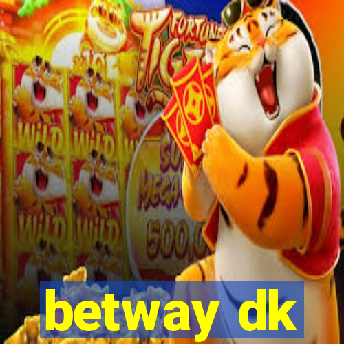 betway dk