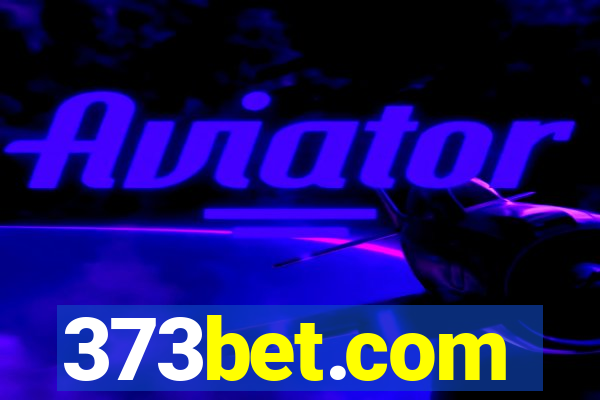 373bet.com