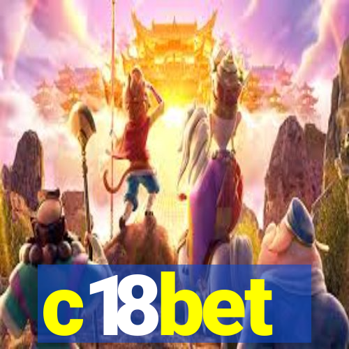 c18bet