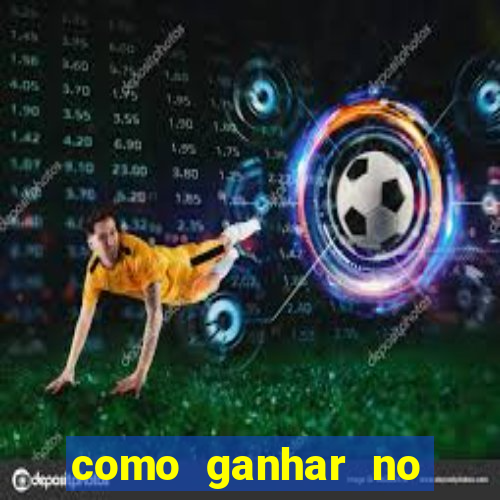 como ganhar no jogo do bingo