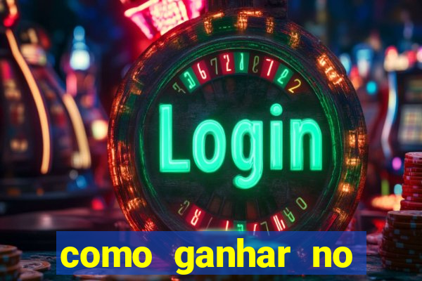 como ganhar no jogo do bingo