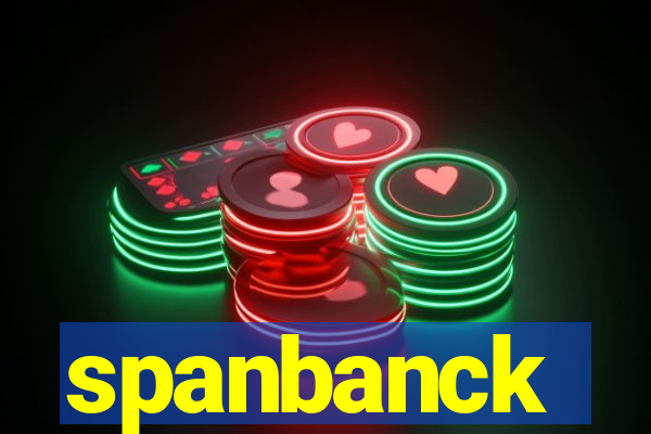 spanbanck