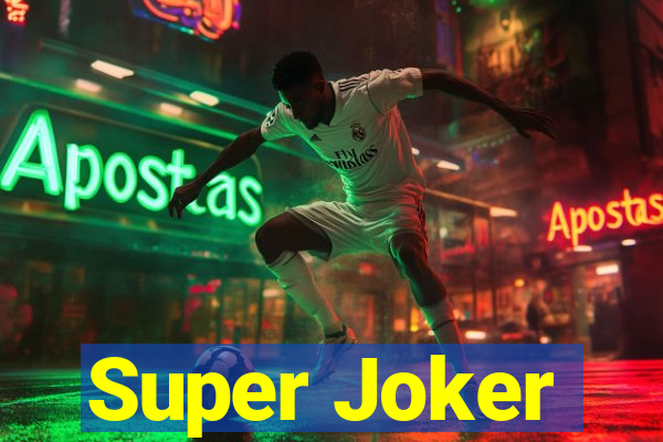 Super Joker