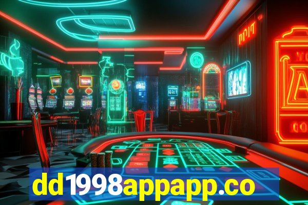 dd1998appapp.com