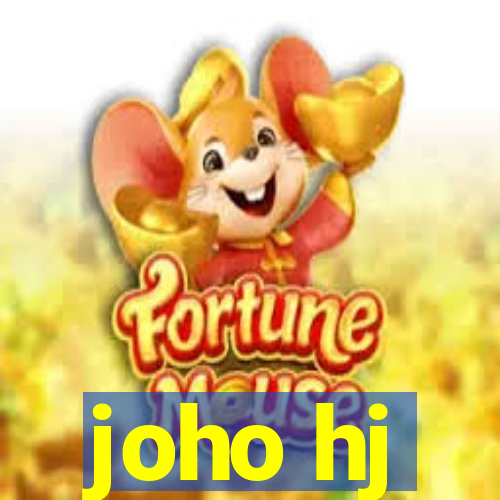 joho hj