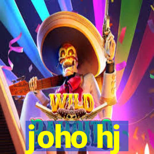 joho hj