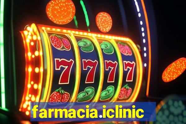 farmacia.iclinic rx.com br