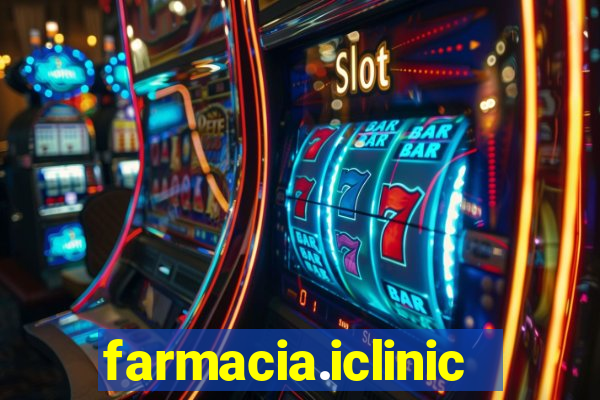 farmacia.iclinic rx.com br