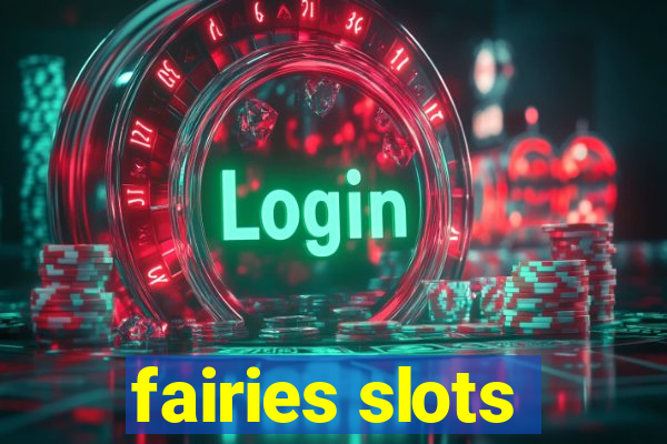 fairies slots