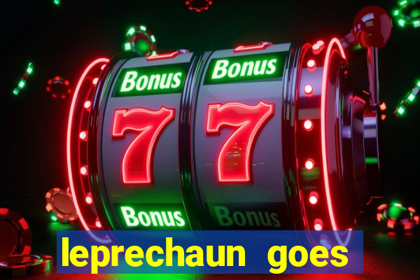 leprechaun goes egypt slot