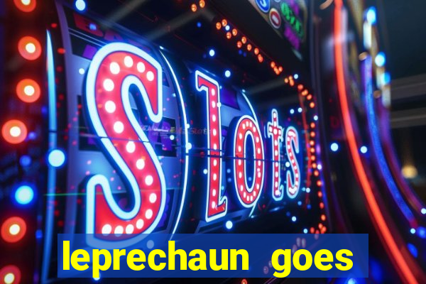 leprechaun goes egypt slot