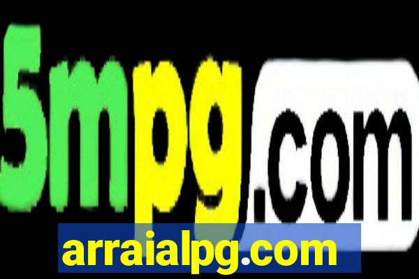 arraialpg.com