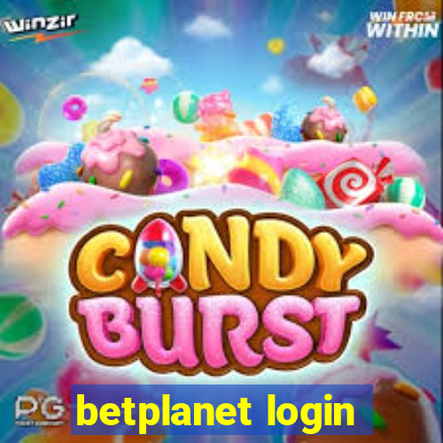 betplanet login