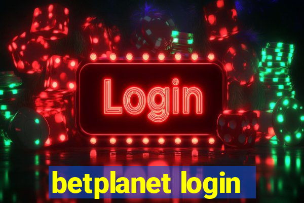 betplanet login