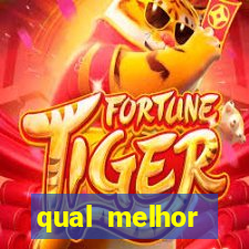 qual melhor internet para jogos