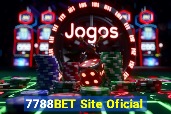 7788BET Site Oficial