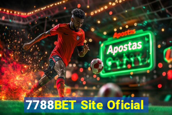 7788BET Site Oficial