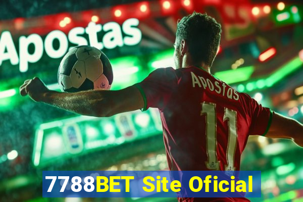 7788BET Site Oficial