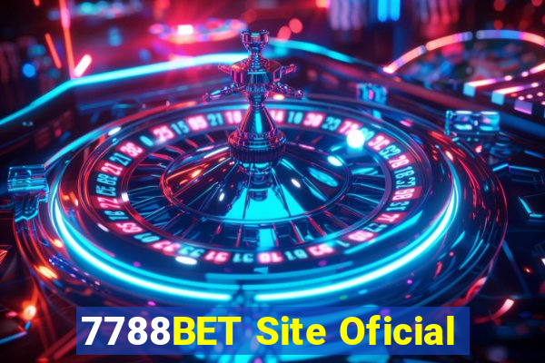 7788BET Site Oficial