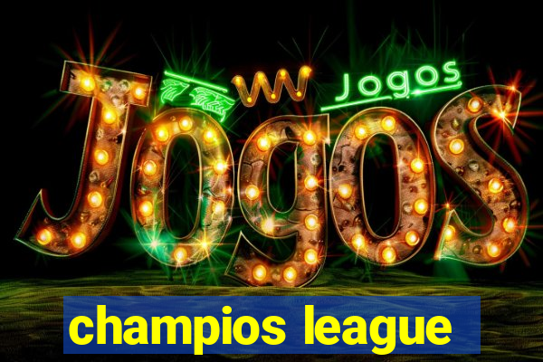 champios league