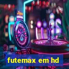 futemax em hd