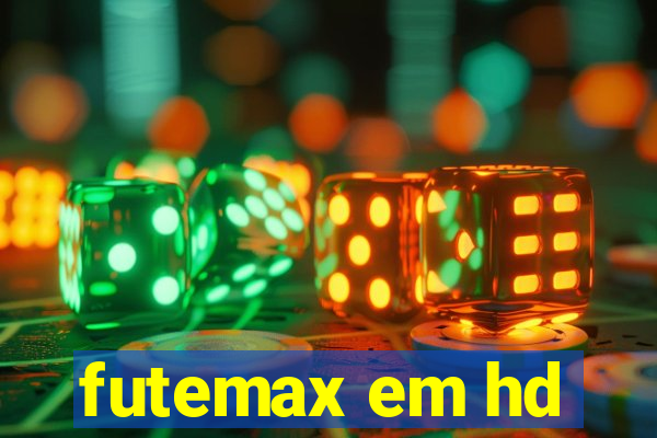 futemax em hd