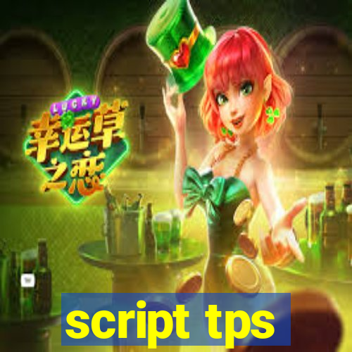 script tps