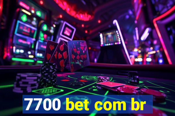 7700 bet com br