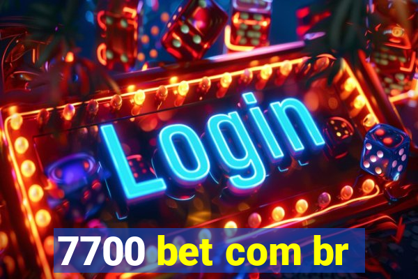 7700 bet com br