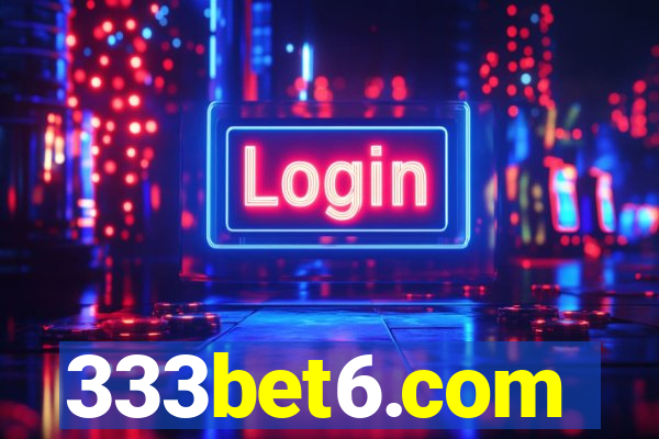 333bet6.com