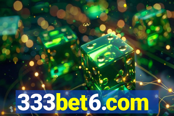 333bet6.com