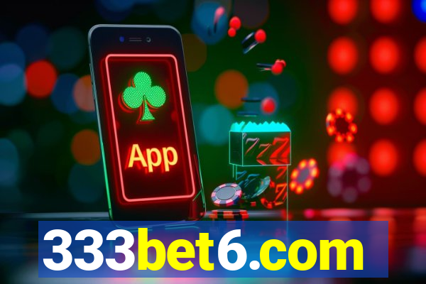 333bet6.com