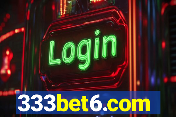 333bet6.com