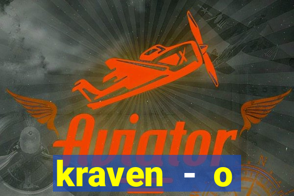 kraven - o caçador filme completo dublado topflix