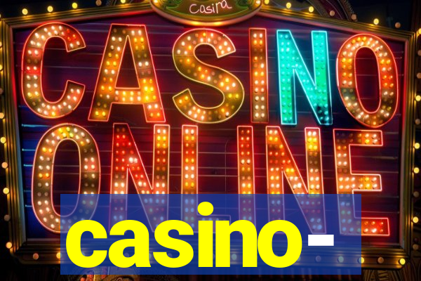 casino-