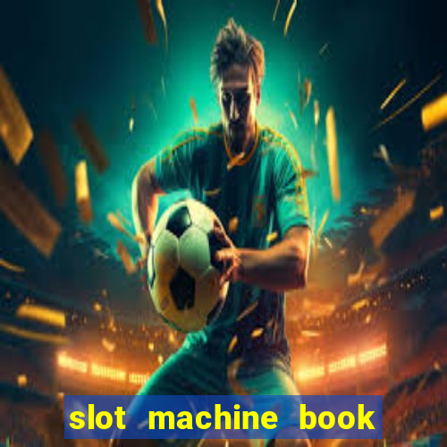 slot machine book of ra free