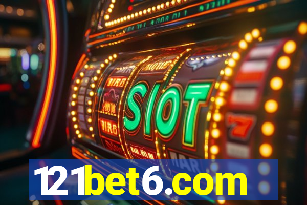 121bet6.com