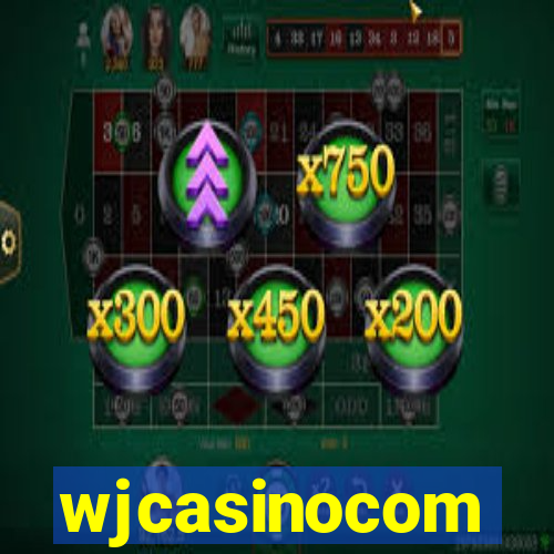 wjcasinocom